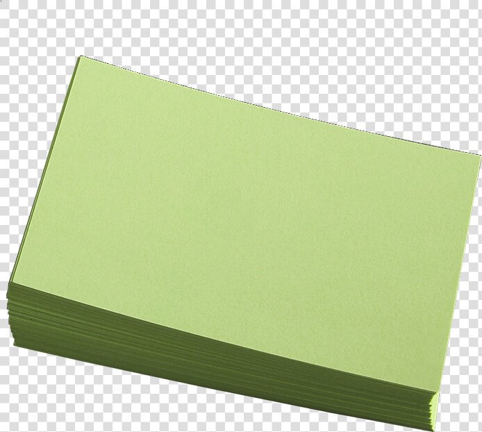 Rite In The Rain Index Card All Weather Loose Leaf   Construction Paper  HD Png DownloadTransparent PNG