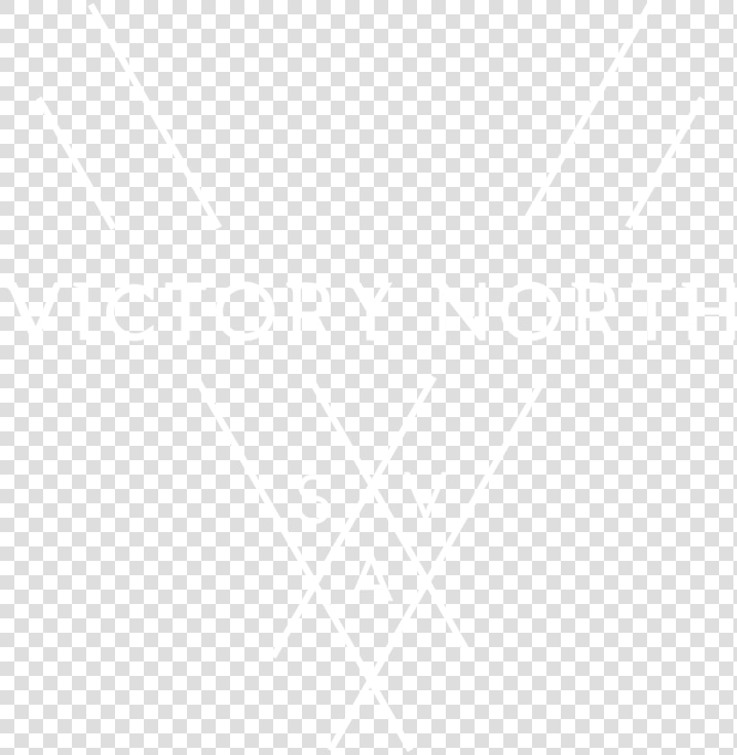 Vn Logo White 1500   Johns Hopkins Logo White  HD Png DownloadTransparent PNG