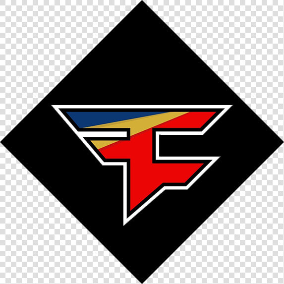 Transparent Shocked Patrick Png   Faze Logo  Png DownloadTransparent PNG