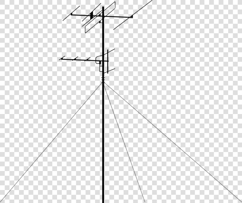 Line Art triangle electrical Supply   Wire  HD Png DownloadTransparent PNG