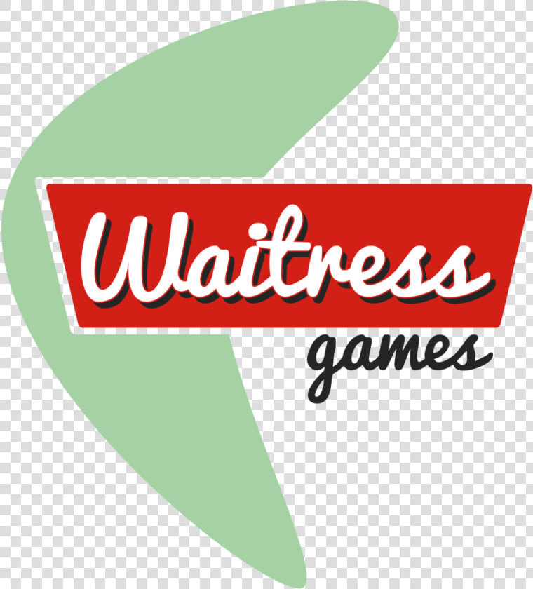 Waitress Png   Png Download   Graphic Design  Transparent PngTransparent PNG