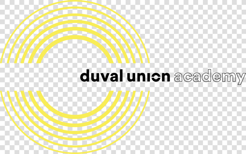 Duval Union Academy   Circle  HD Png DownloadTransparent PNG