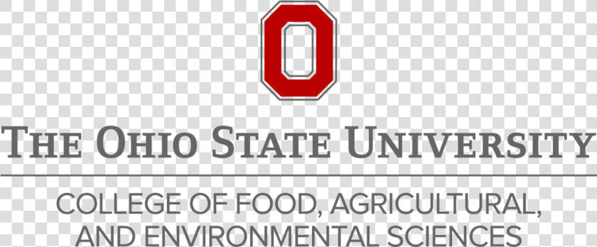 Ohio State University Cfaes  HD Png DownloadTransparent PNG