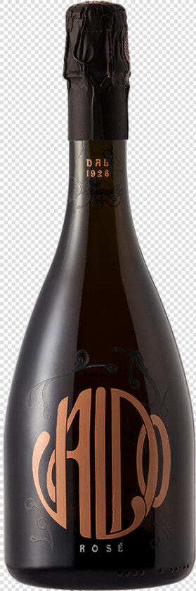 Valdo Origine   Valdo Vino Spumante Brut Rose Italy  HD Png DownloadTransparent PNG