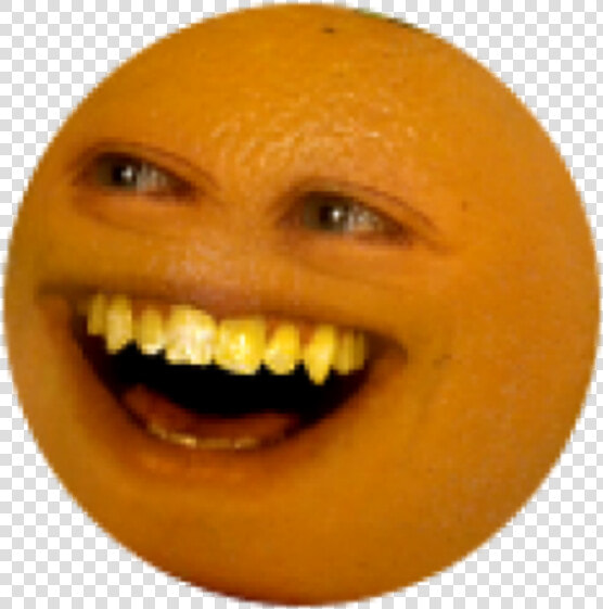 Annoying Orange Png   Annoying Orange Transparent  Png DownloadTransparent PNG