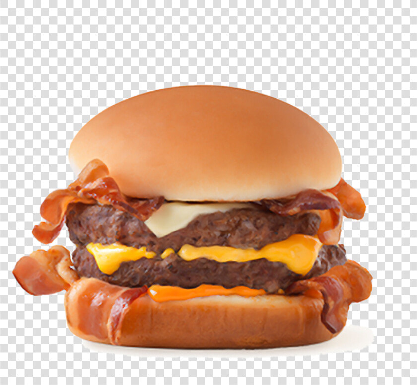 Big Daddy Bacon Cheeseburger  HD Png DownloadTransparent PNG