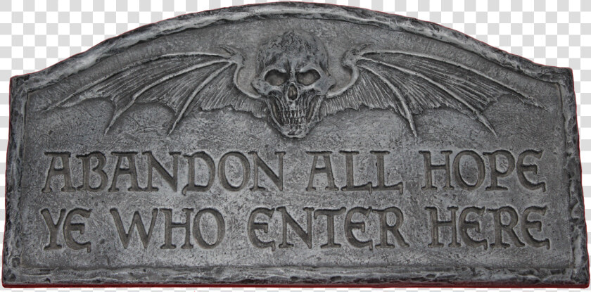 Transparent Tombstone Clipart   Headstone  HD Png DownloadTransparent PNG