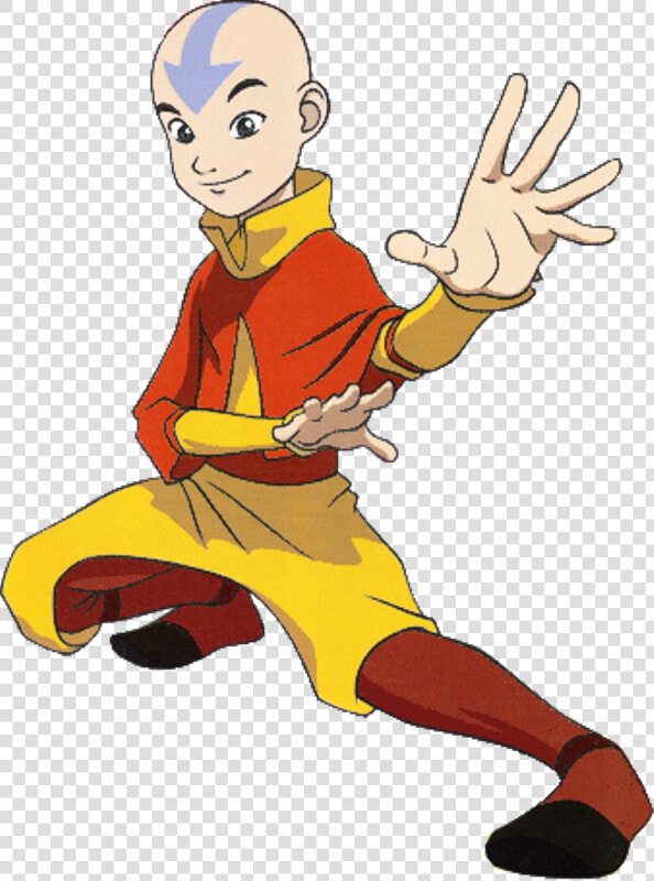 Avatar The Last Airbender No Background   Avatar The Last Airbender Transparent Background  HD Png DownloadTransparent PNG