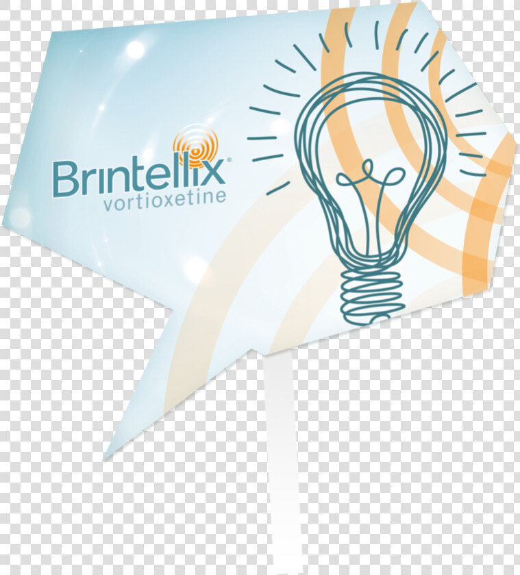 Placa Divertida Kickoff 2016 Lundbeck 02dez   Brintellix  HD Png DownloadTransparent PNG