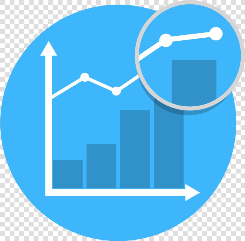 Formulate And Communicate A Business Vision   Business Analytic Analytics Icon  HD Png DownloadTransparent PNG