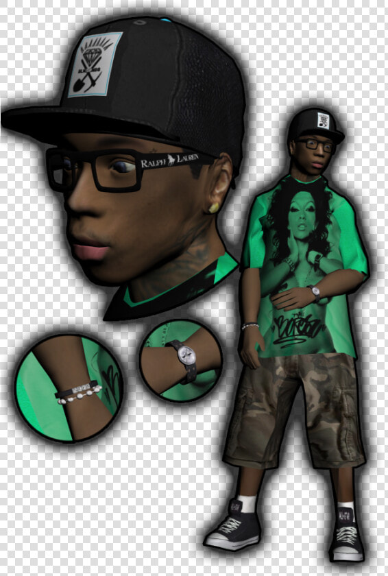  find  Wiz Khalifa E297ef7c23ef   Soldier  HD Png DownloadTransparent PNG