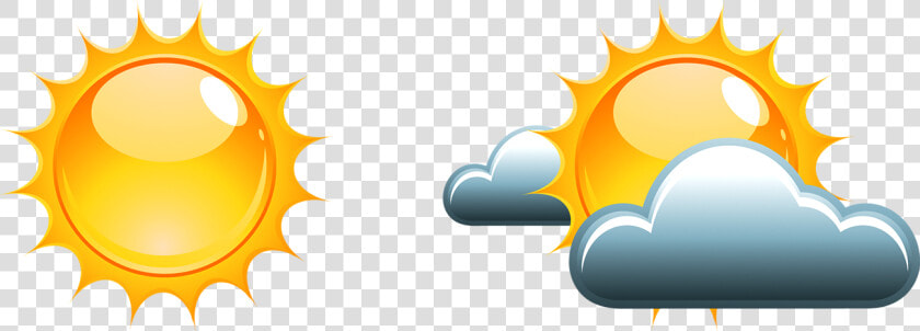 Forecasting Clip Art Forecast Day Forecastsunny Transprent   Sunny Day Weather Forecast  HD Png DownloadTransparent PNG