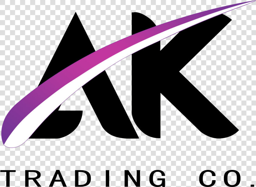 Ak Trading Co   Letter Sk Logo Design  HD Png DownloadTransparent PNG