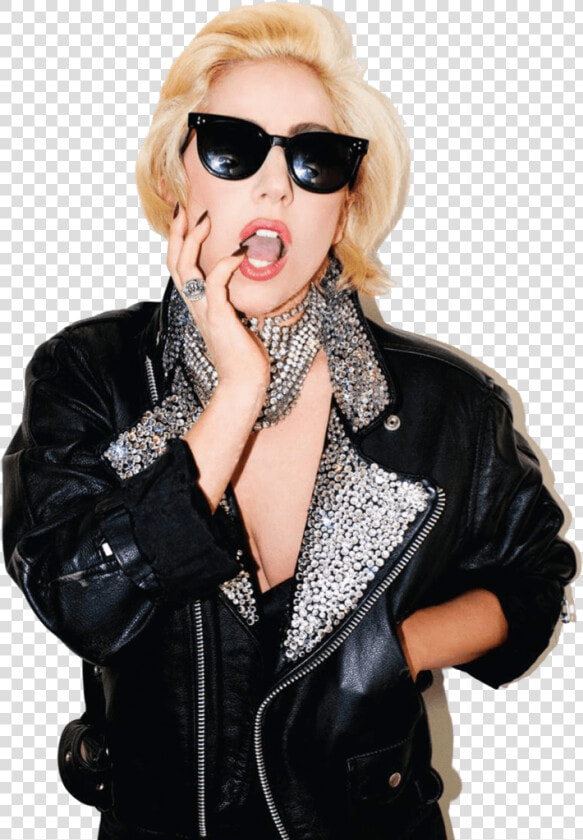 Glamour Lady Gaga  HD Png DownloadTransparent PNG