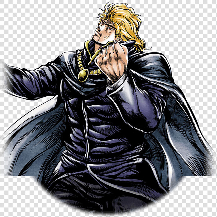 Unit Dio Brando  HD Png DownloadTransparent PNG