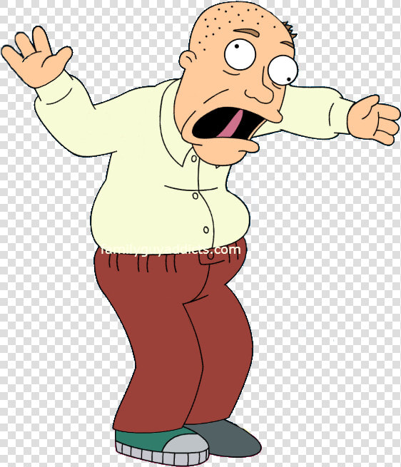 Family Guy Clipart Stuart   Family Guy Special Characters  HD Png DownloadTransparent PNG