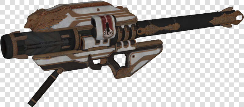 Destiny Gjallarhorn   Destiny 2 Gjallarhorn Transparent  HD Png DownloadTransparent PNG