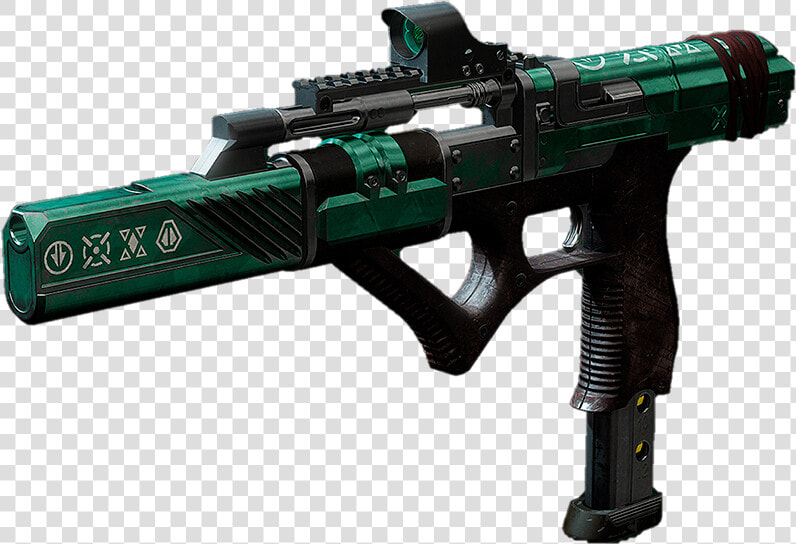 Exit Strategy Submachine Gun   Exit Strategy Destiny 2  HD Png DownloadTransparent PNG