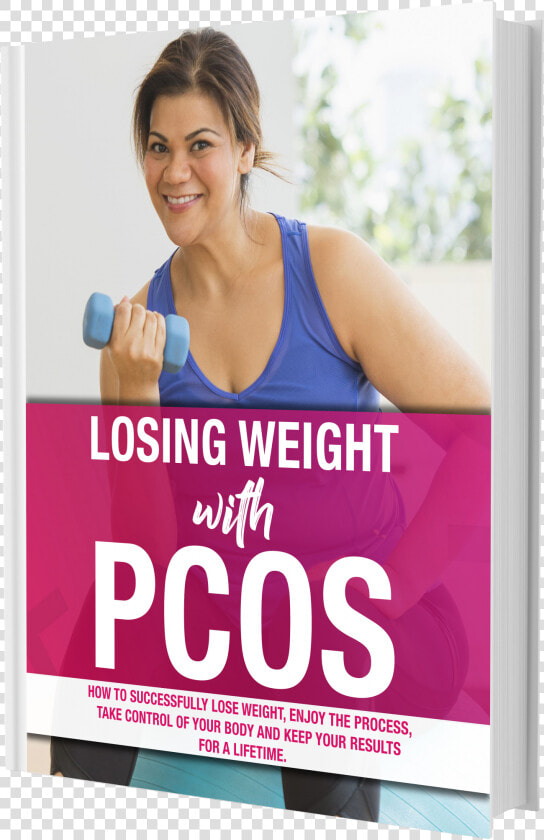 Pcos Weight Loss   Poster  HD Png DownloadTransparent PNG