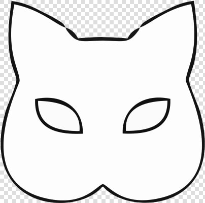 Máscaras De Carnaval Masculina Moldes  HD Png DownloadTransparent PNG