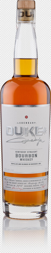 Duke Kentucky Straight Bourbon  HD Png DownloadTransparent PNG