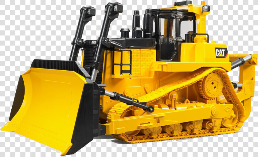 Bulldozer Png Free Download   Track Type Tractor  Transparent PngTransparent PNG