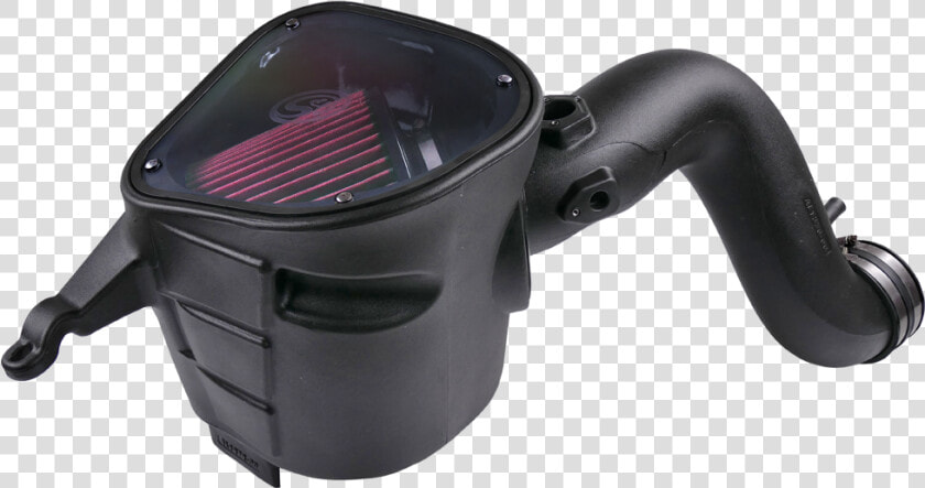 S amp b 5 9 Cummins Intake  HD Png DownloadTransparent PNG