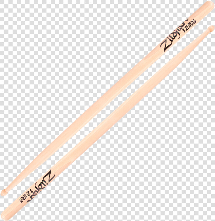 Transparent Drumsticks Clipart   Zildjian Travis Barker Stick  HD Png DownloadTransparent PNG