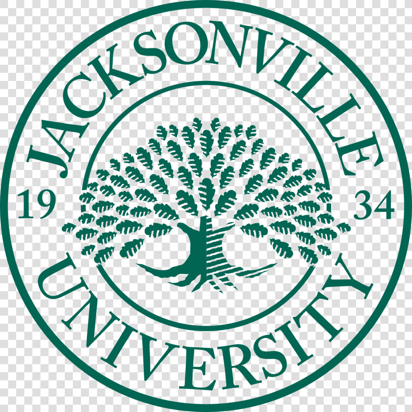 Jacksonville University Logo  HD Png DownloadTransparent PNG