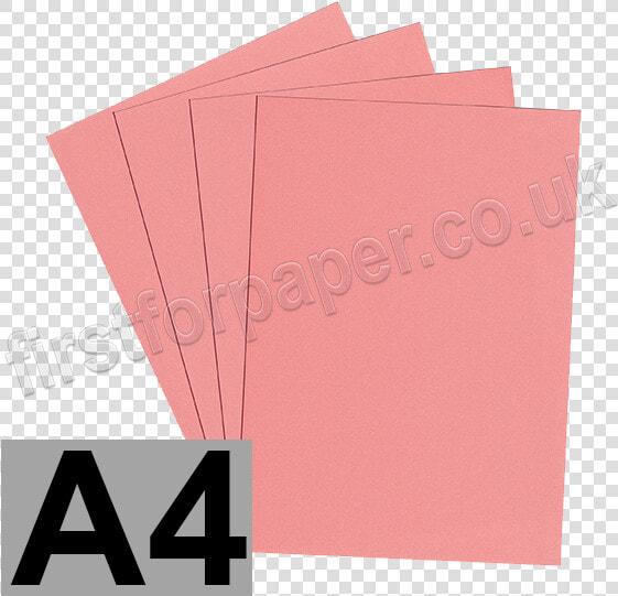 U stick  Pink  Self Adhesive Paper  A4   Construction Paper  HD Png DownloadTransparent PNG