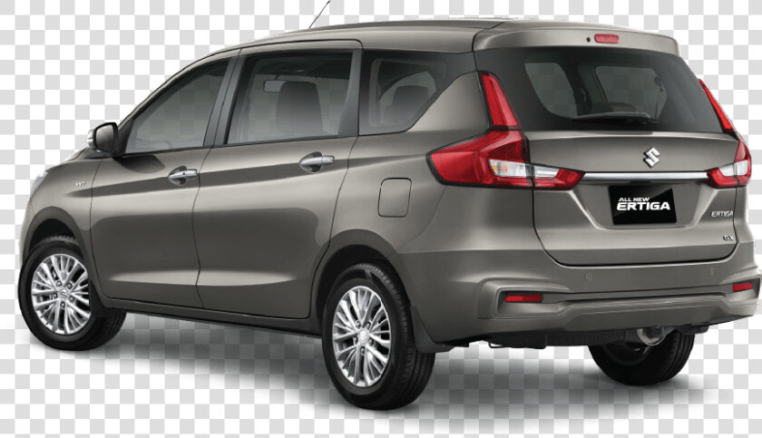 All New Ertiga   New Ertiga Price 2018  HD Png DownloadTransparent PNG