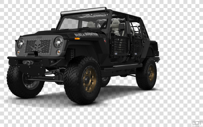 Rubicon Recon Jeep Rubicon 2019  HD Png DownloadTransparent PNG