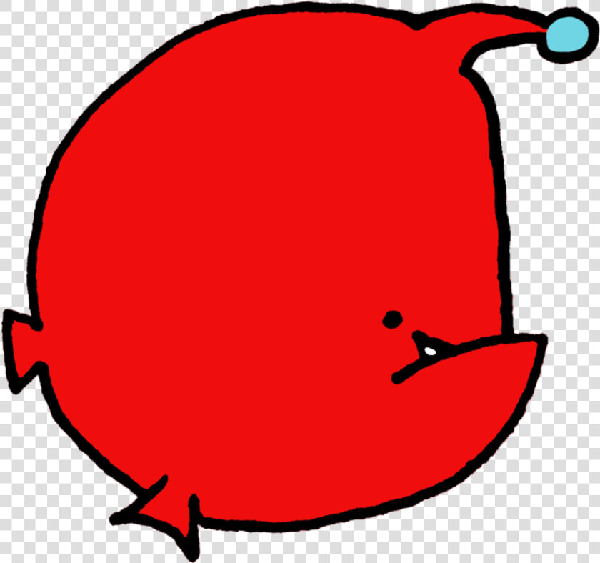 Transparent Anglerfish Png   Angler Fish Easy Drawing  Png DownloadTransparent PNG