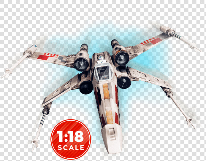 Studio Fun Intl Star Wars Build Your Own   Jet Aircraft  HD Png DownloadTransparent PNG