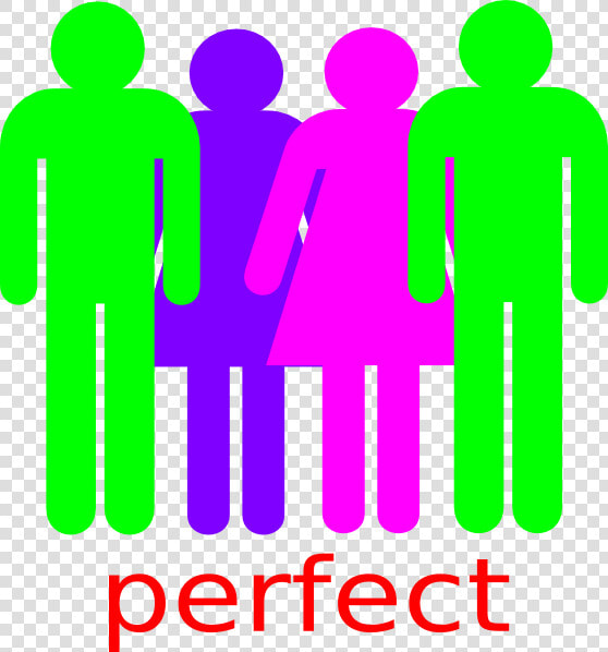 People Stick Figures   Transparent Cartoons  HD Png DownloadTransparent PNG