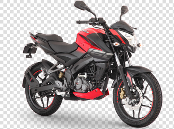 Bajaj Pulsar Ns160   Bajaj Pulsar Ns160 Price  HD Png DownloadTransparent PNG