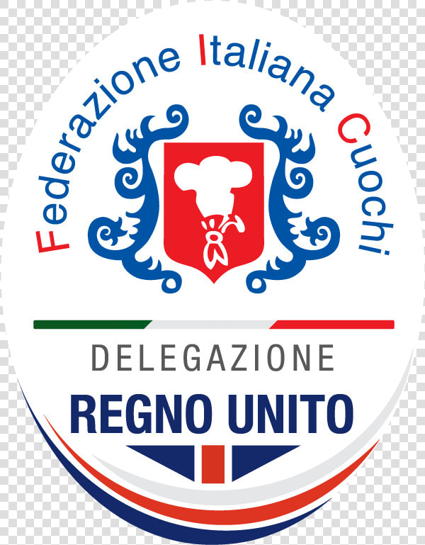 Federazione Italiana Cuochi Uk   Circle  HD Png DownloadTransparent PNG