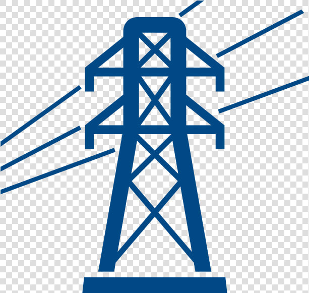 Infrastructure And Utilities   Distribution Network Northern Ireland  HD Png DownloadTransparent PNG