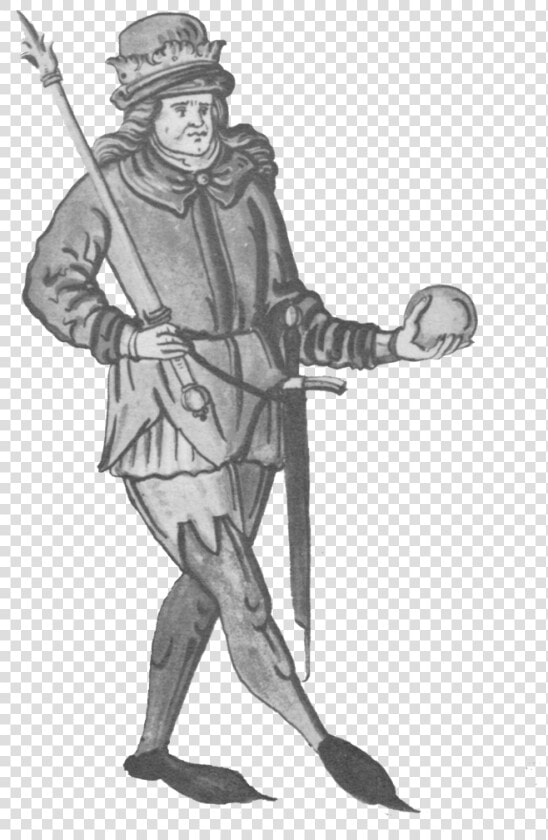 Amblett Cutout Right   Prince Amleth  HD Png DownloadTransparent PNG