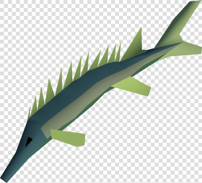 The Runescape Wiki   Sturgeon Runescape  HD Png DownloadTransparent PNG