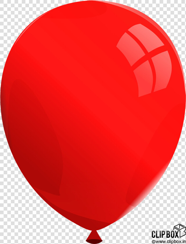 Red Balloon  Ballon  Red Balloon On Transparent Background   Happy New Year Transparent  HD Png DownloadTransparent PNG