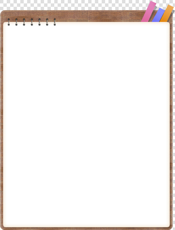 Notebook Png Transparent Image   Office Supplies  Png DownloadTransparent PNG