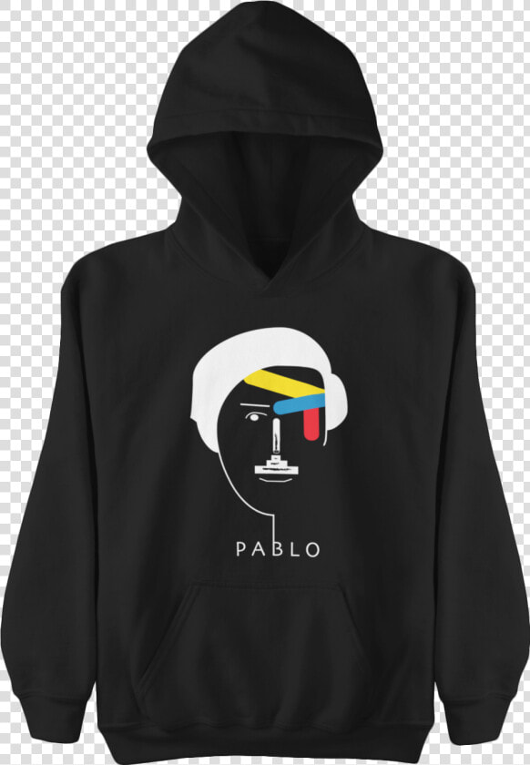 Pablo Escobar Hoodie   Hoodie  HD Png DownloadTransparent PNG