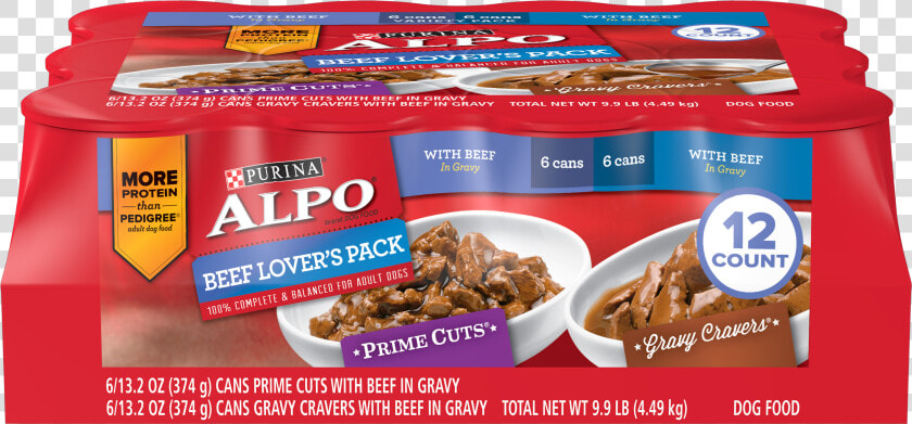 Alpo Dog Food  HD Png DownloadTransparent PNG