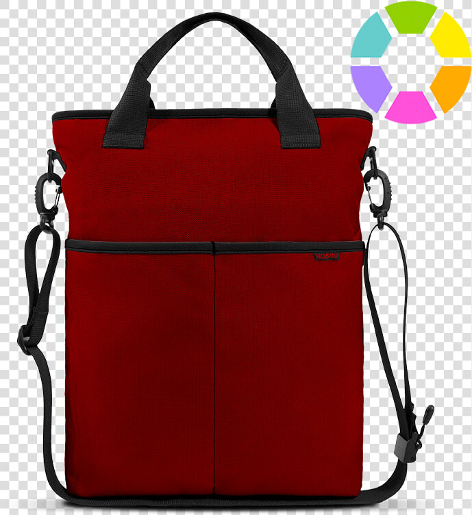 Tall Soho Tote   Rickshaw Tall Soho Tote  HD Png DownloadTransparent PNG