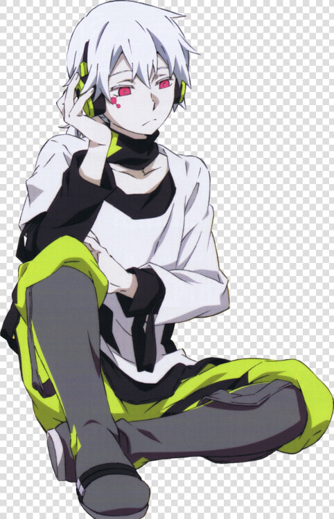 Konoha Mekakucity Actors  HD Png DownloadTransparent PNG