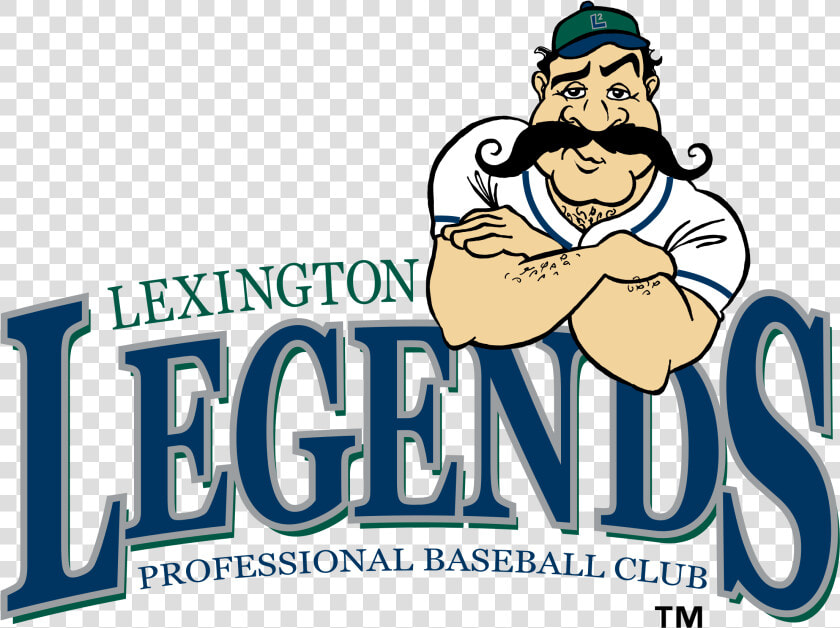 Lexington Legends  HD Png DownloadTransparent PNG