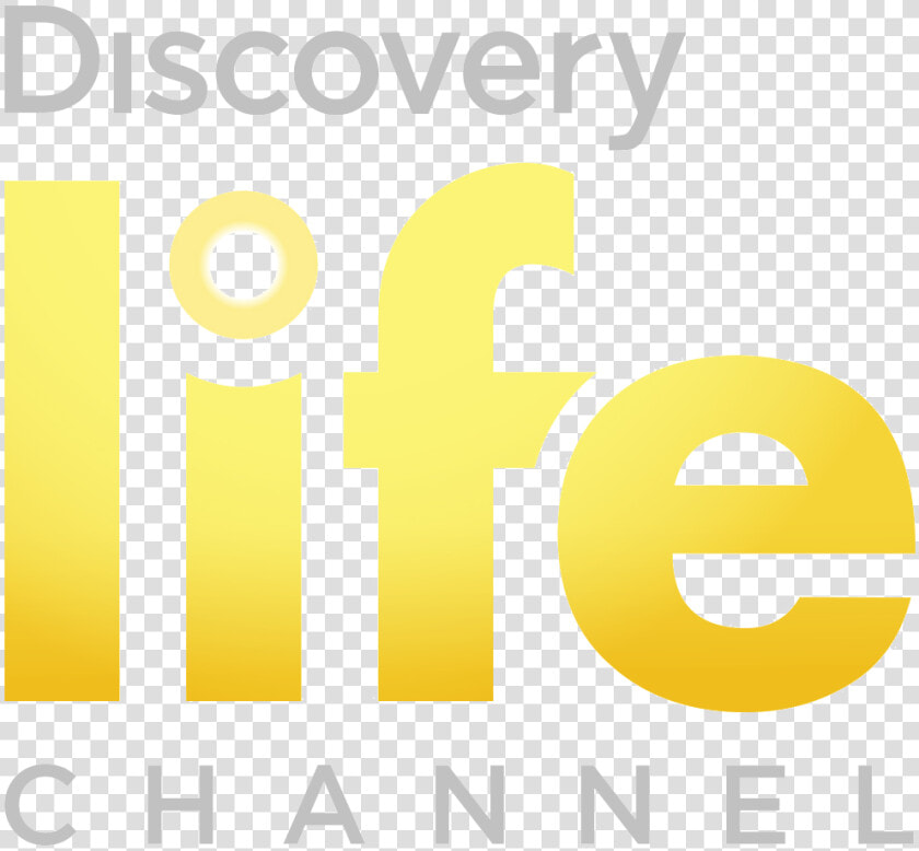 Discover Life C Discover Life Channel   Discovery Life Channel Logo  HD Png DownloadTransparent PNG