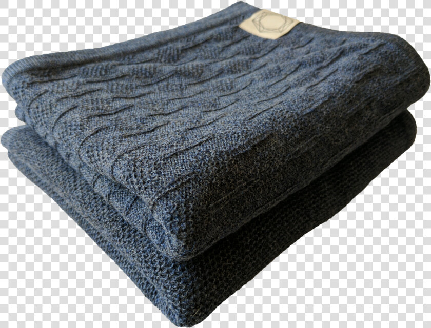 Baby Blanket Llama Wool    Midnight Blue    Pin  HD Png DownloadTransparent PNG