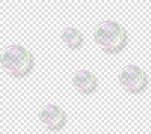 Soap Bubble Foam   Crystal  HD Png DownloadTransparent PNG